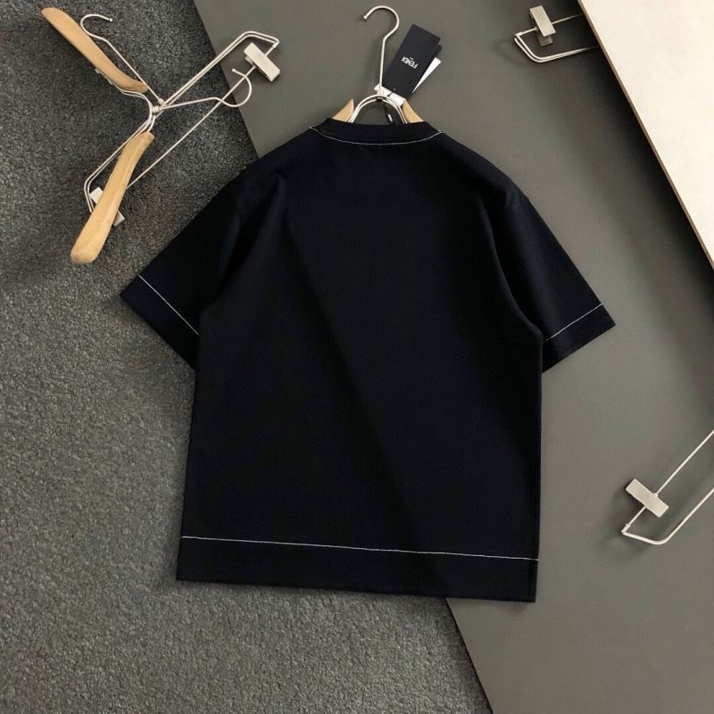 Fendi T-Shirts